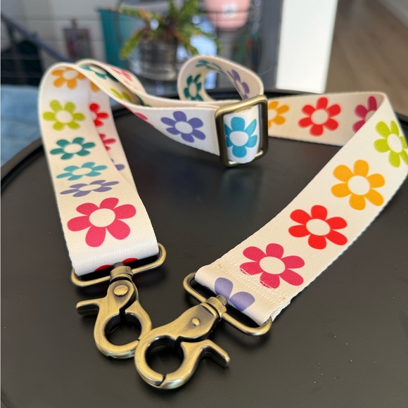 Custom Removable Adjustable Shoulder Strap - Picture 2 of 5